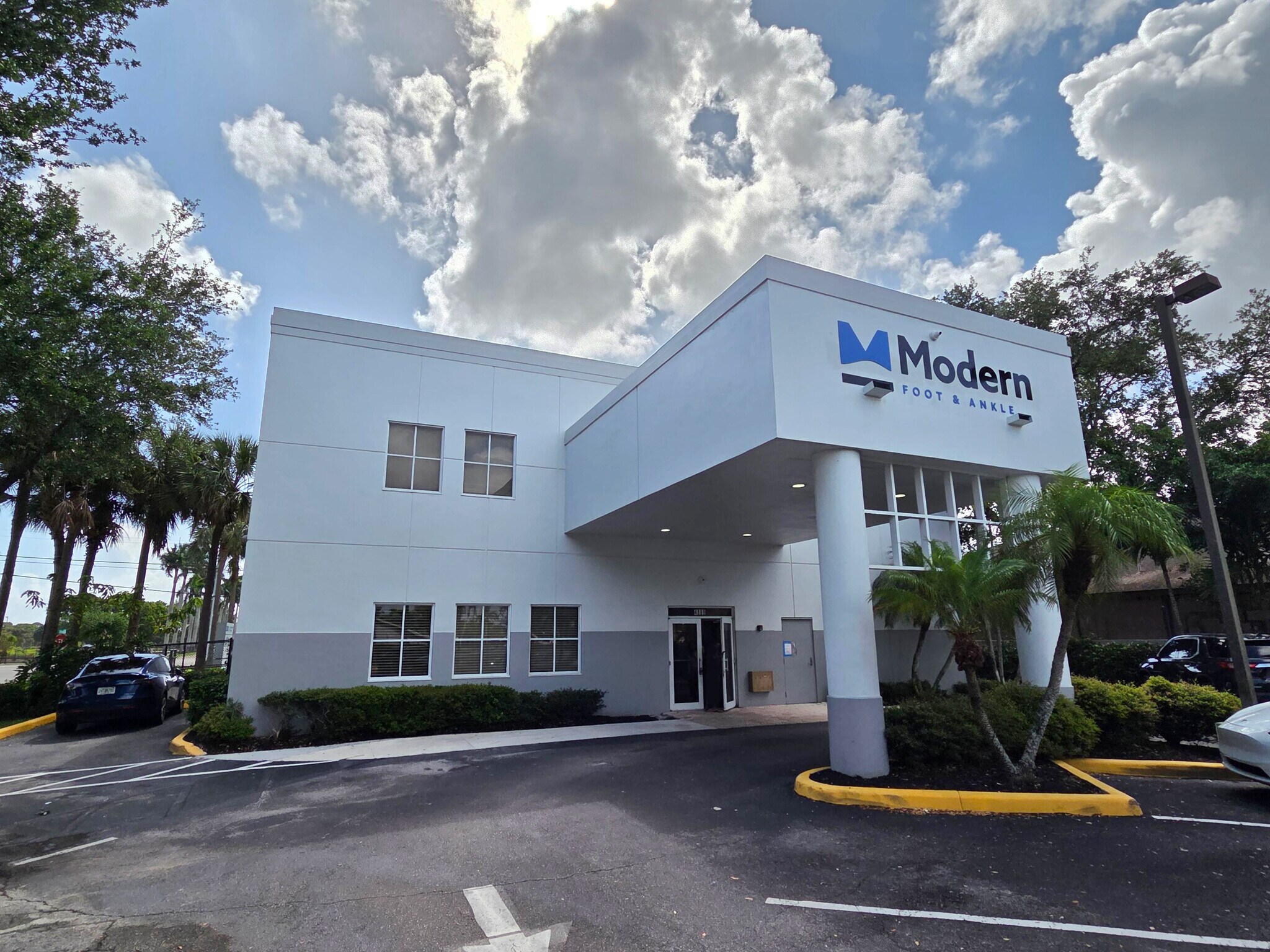 4889 S Congress Ave, Lake Worth, FL for sale Building Photo- Image 1 of 1