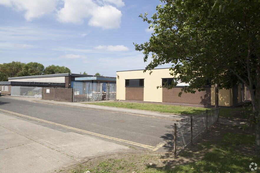 Punch St, Middlesbrough for sale - Building Photo - Image 3 of 4