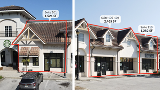 More details for Paseo Reyes Dr, Saint Augustine, FL - Office/Medical, Office/Retail for Rent