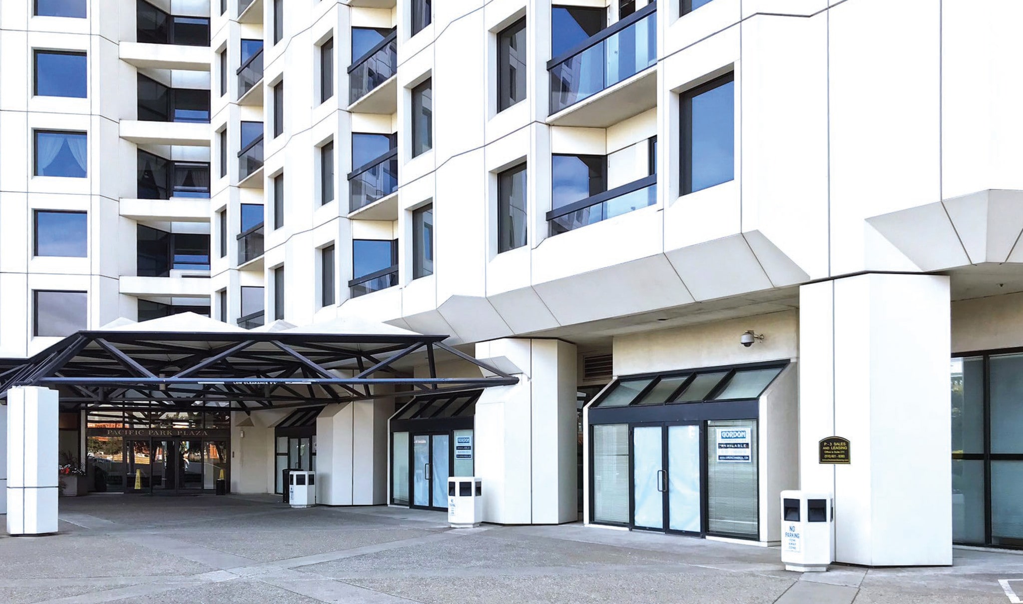 6363 Christie Ave, Emeryville, CA to rent Building Photo- Image 1 of 10