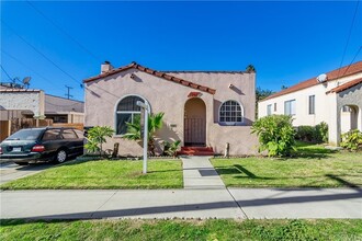 1933 Junipero Ave, Signal Hill, CA for sale Building Photo- Image 1 of 1