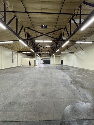 More details for 2844 E Pico Blvd, Los Angeles, CA - Industrial for Rent