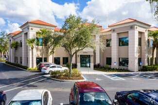 More details for 1016 Collier Center Way, Naples, FL - Office for Rent