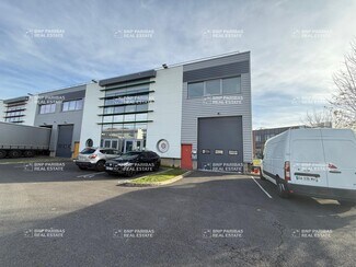 More details for Light Industrial for Sale