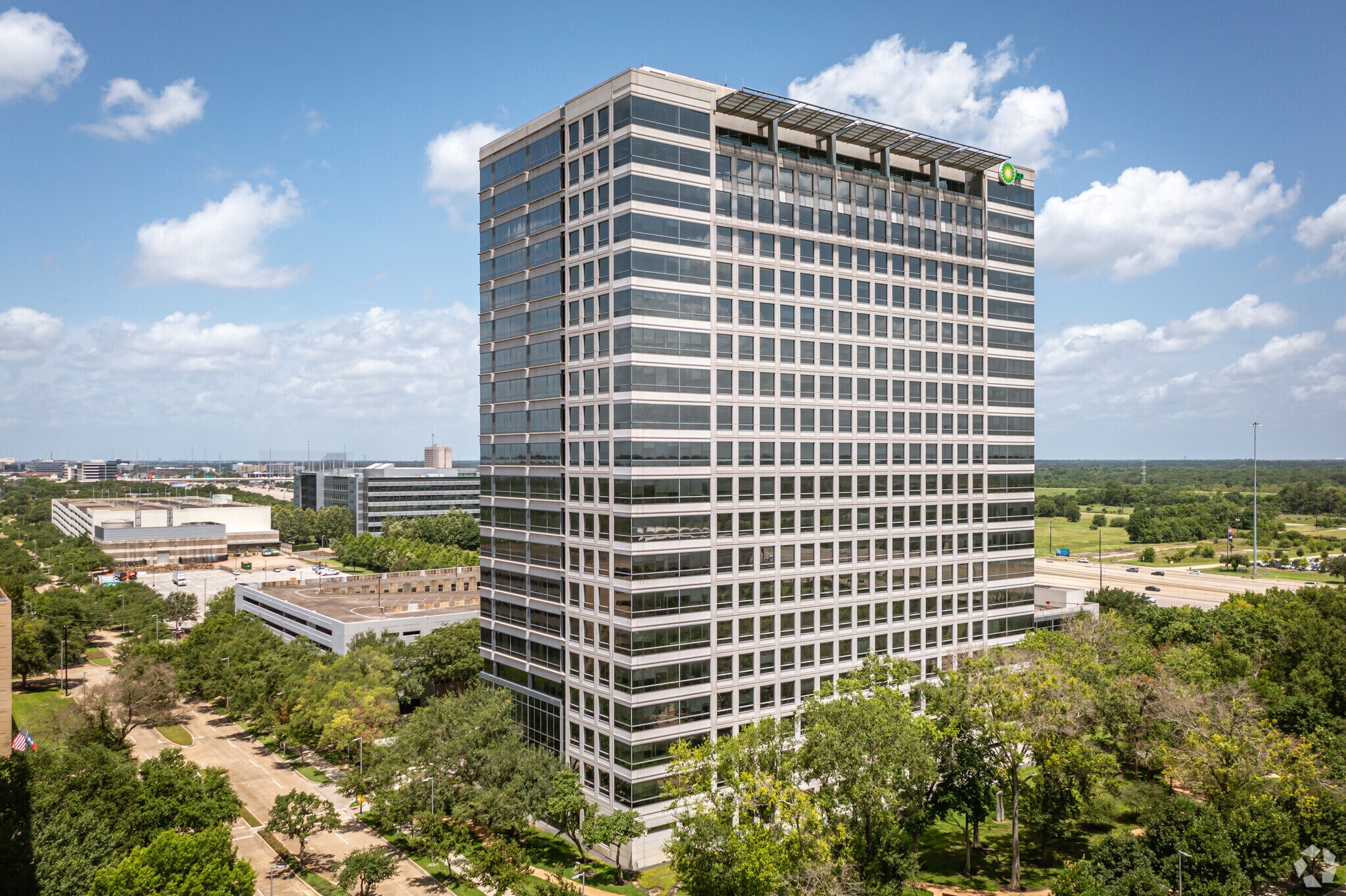200 Westlake Park Blvd, Houston, TX to rent Building Photo- Image 1 of 8
