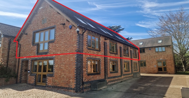 More details for Watling St, Lutterworth - Office to Rent