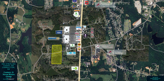 400 Stripling Chapel Rd, Carrollton GA - Commercial Property