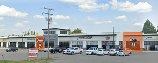 More details for 1505 Aaron Dr, Pilot Butte, SK - Office, Retail for Rent