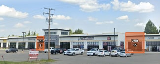 More details for 1505 Aaron Dr, Pilot Butte, SK - Retail for Sale