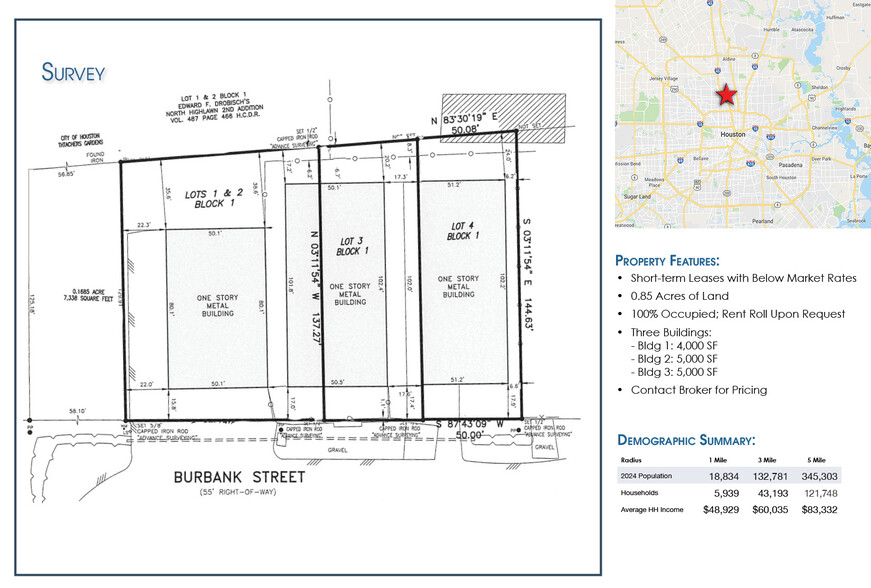 Burbank Industrial Park portfolio of 3 properties for sale on LoopNet.co.uk - Building Photo - Image 3 of 4