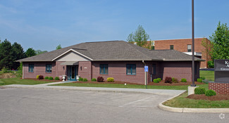 More details for 640 E Dayton Yellow Springs Rd, Fairborn, OH - Office for Rent