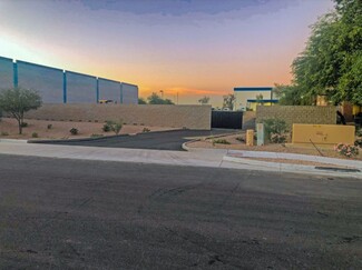 More details for 190 E Corporate Pl, Chandler, AZ - Land for Rent