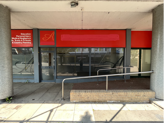 More details for 6 West Gate, Harlow - Retail for Rent