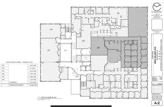 2821 Island Ave, Philadelphia, PA for sale Floor Plan- Image 1 of 1