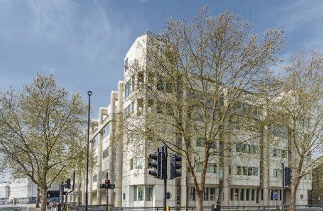 1 Drummond Gate, London for sale Building Photo- Image 1 of 1