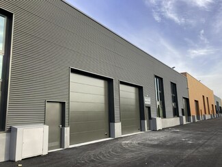 More details for Rue Des Boursaults, Champagne-sur-Oise - Light Industrial to Rent