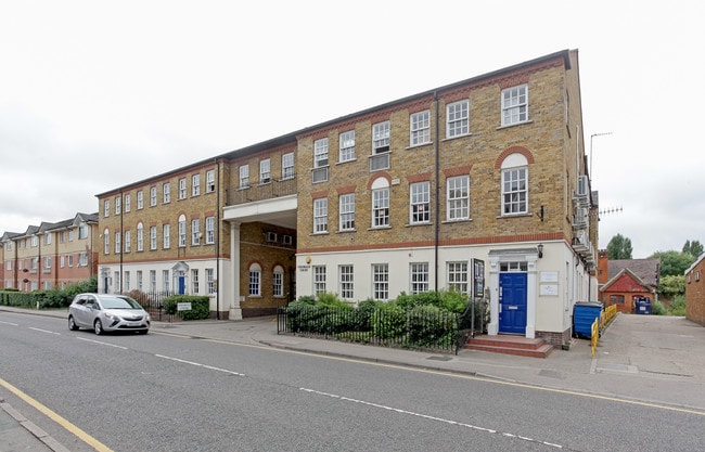 More details for Theobald St, Borehamwood - Office for Sale