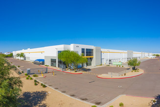 4570 W Lower Buckeye Rd, Phoenix, AZ for sale Building Photo- Image 1 of 1