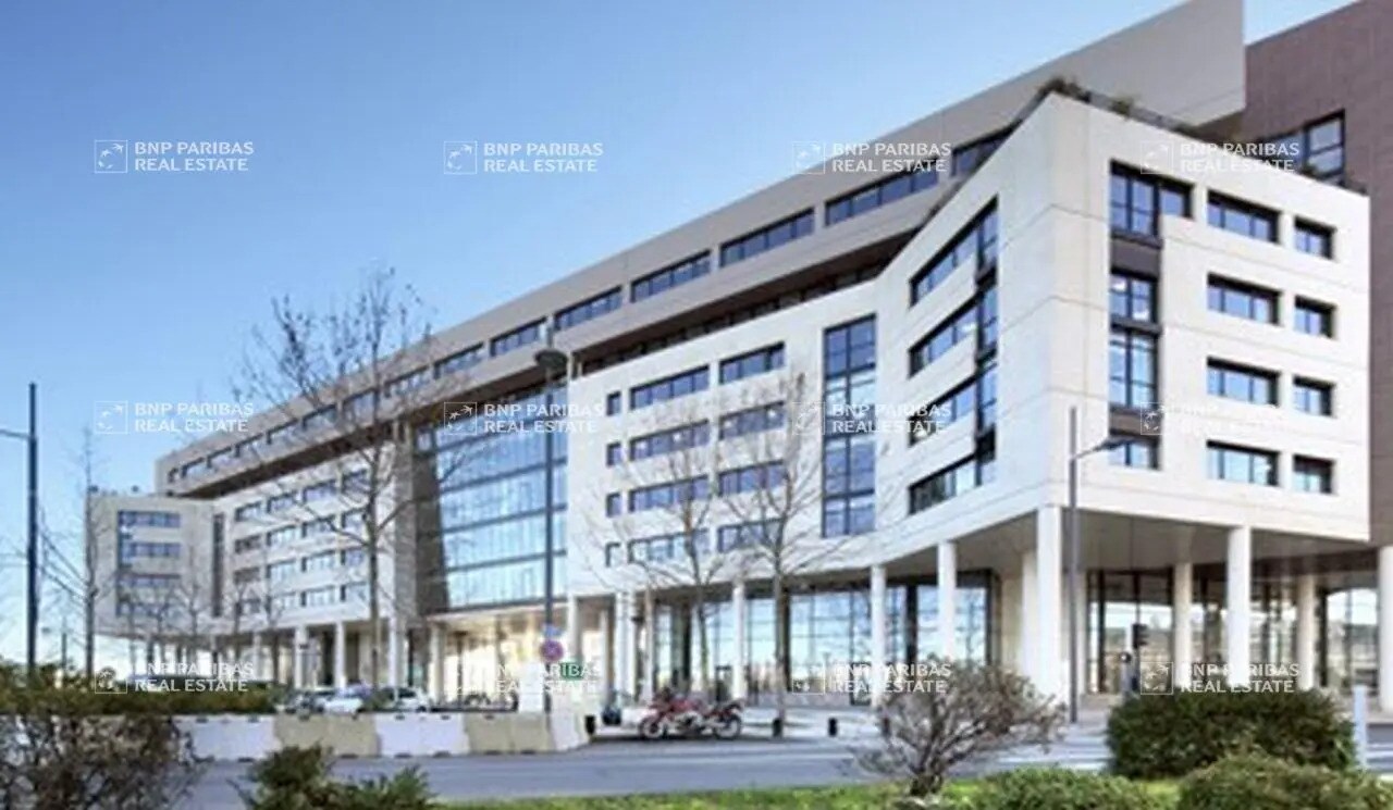 Office in Montpellier to rent Primary Photo- Image 1 of 13