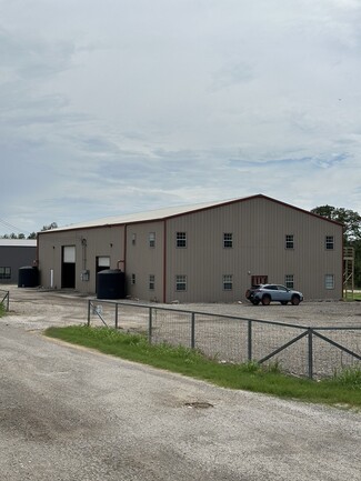 More details for 454 E Ammann Rd, Bulverde, TX - Light Industrial for Rent