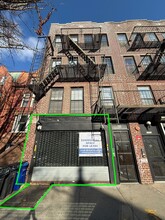 1069 Bergen St, Brooklyn, NY for rent Building Photo- Image 1 of 12