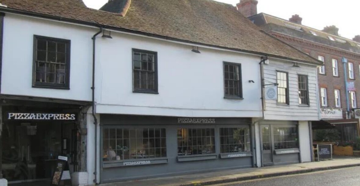 39-41 High St, Kingston Upon Thames for sale Building Photo- Image 1 of 1