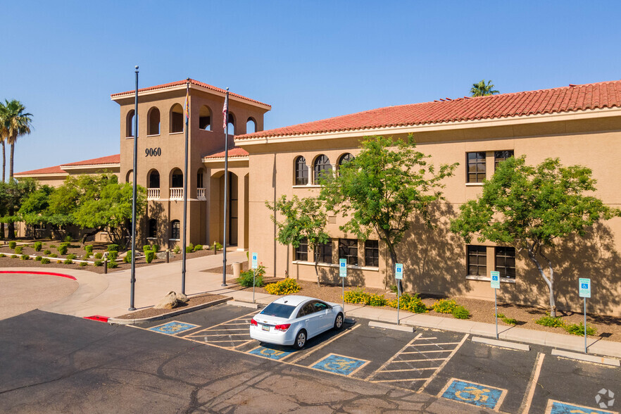 9060 E Via Linda Blvd, Scottsdale, AZ for sale - Primary Photo - Image 1 of 1