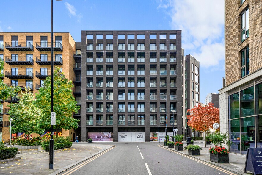 Royal Crest Avenue, London for sale - Building Photo - Image 1 of 2