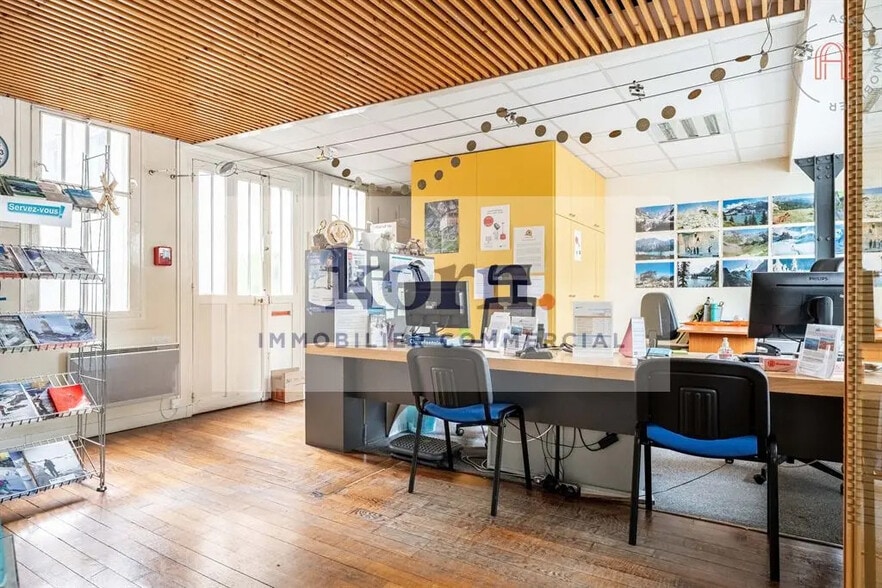 Retail in Paris for sale - Building Photo - Image 2 of 10