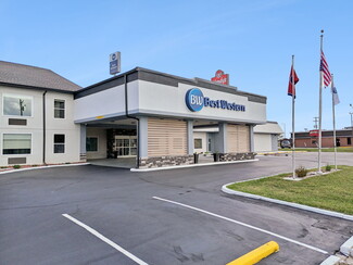 More details for 126 Expressway Dr, Manchester, TN - Hospitality for Sale