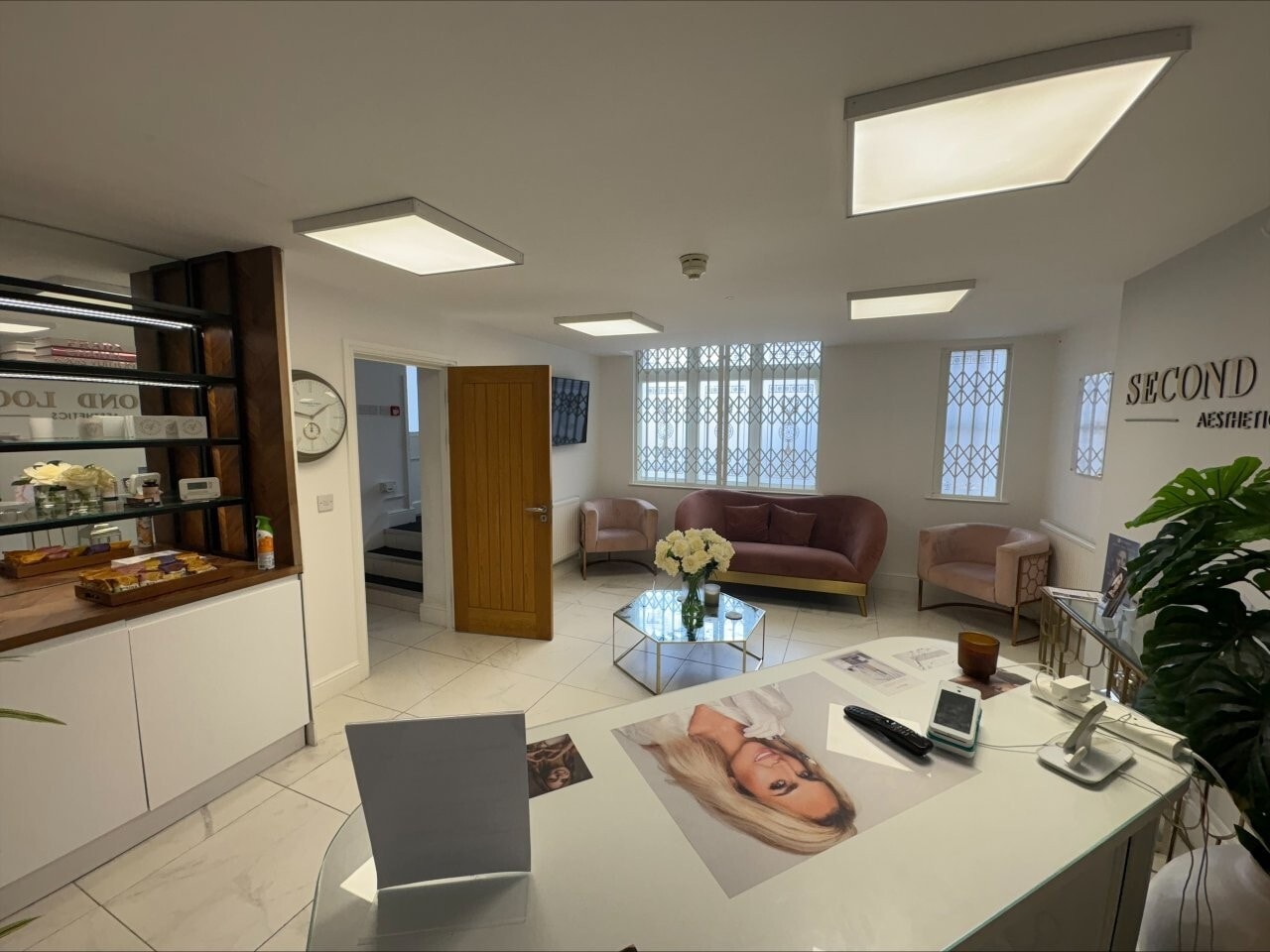 52-53 The Ropewalk, Nottingham to rent Interior Photo- Image 1 of 6