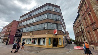 More details for 91-93 High St, Worcester - Office for Rent