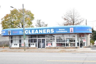 More details for 25 Nassau Blvd, West Hempstead, NY - Retail for Sale