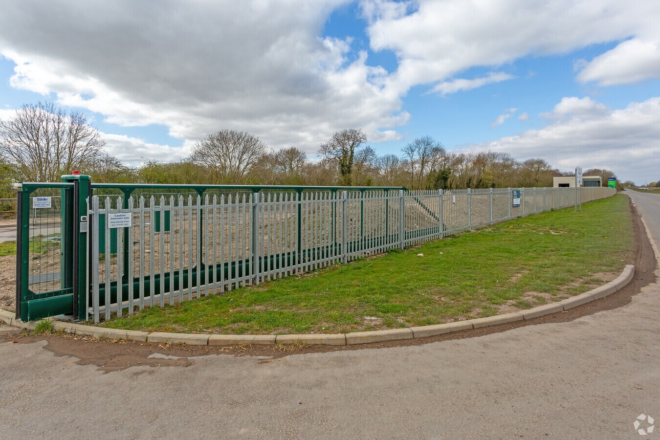 Skellingthorpe Rd, Lincoln LN1 2PZ UK