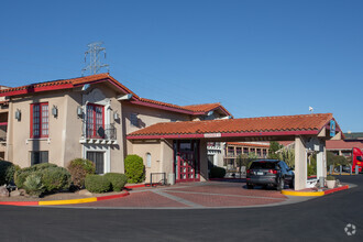 665 N Freeway, Tucson, AZ for sale Building Photo- Image 1 of 1