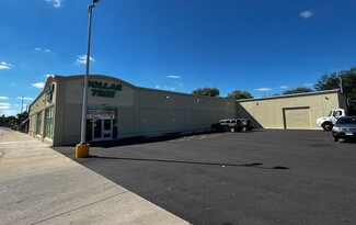 More details for 545 S Washington Ave, Kankakee, IL - Retail for Rent