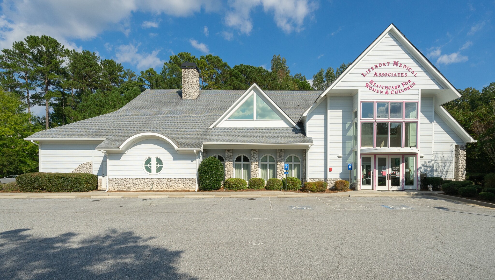 1201 Georgian Park, Peachtree City, GA for sale Building Photo- Image 1 of 34