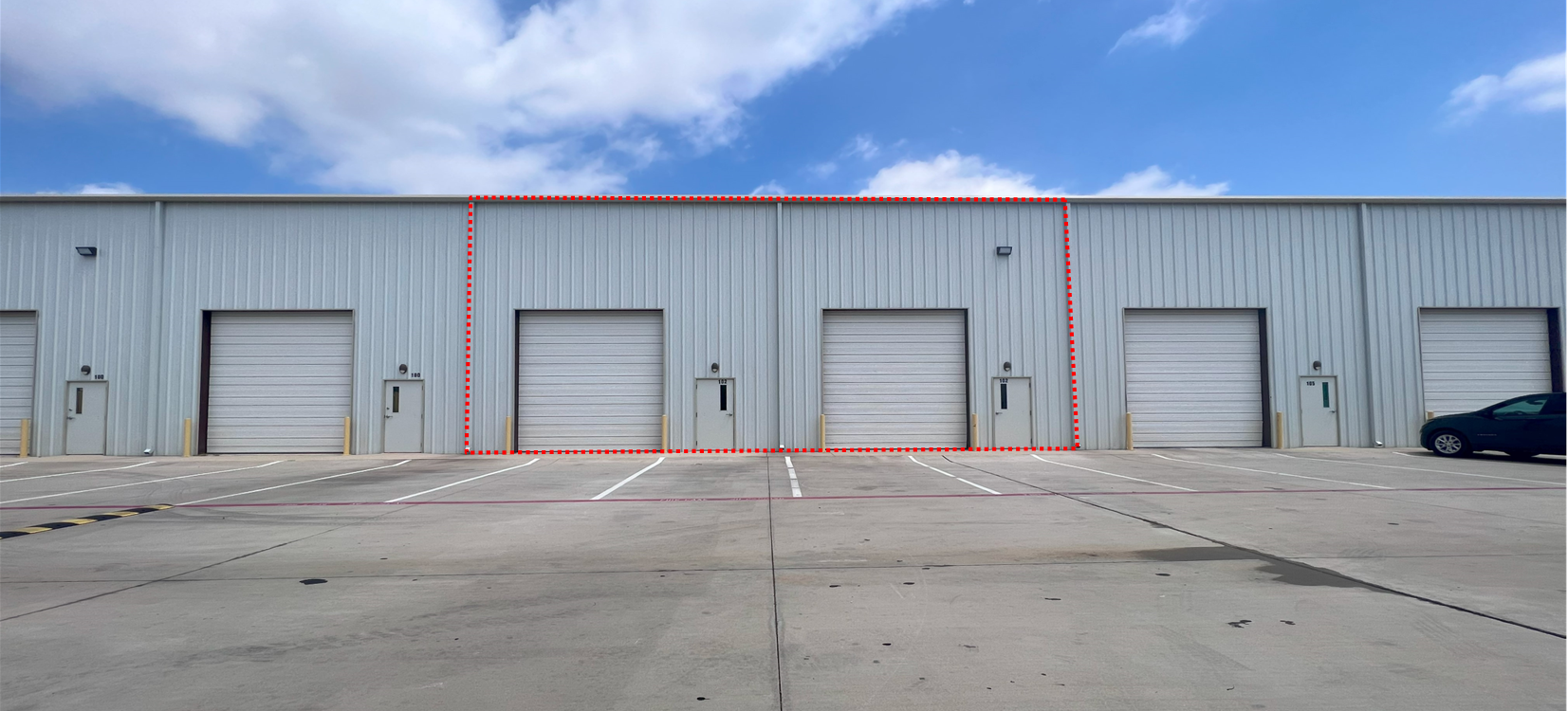 4408 Worthington Dr, Denton, TX for sale Building Photo- Image 1 of 1