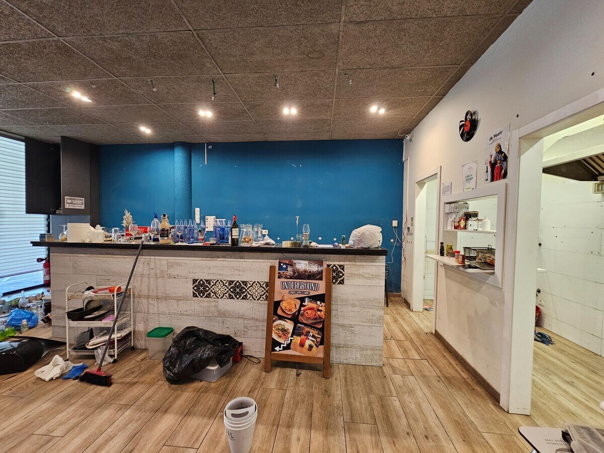 Malgrat de Mar, BAR 08380 - Unit - - - Interior Photo - Image 2 of 13