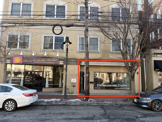 More details for 1877 Springfield Ave, Maplewood, NJ - Retail for Rent