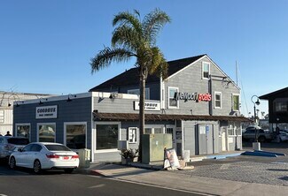 More details for 2703 W Coast Hwy, Newport Beach, CA - Office for Rent