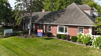 200 Northfield Rd, Northfield, IL for sale Building Photo- Image 1 of 7