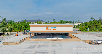 More details for 10140 Highway 242, Conroe, TX - Office for Sale