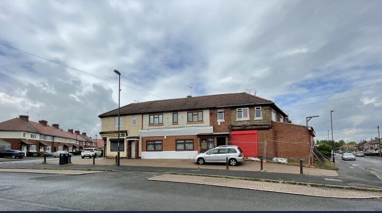 67 Shakespeare St, Derby for sale Primary Photo- Image 1 of 1