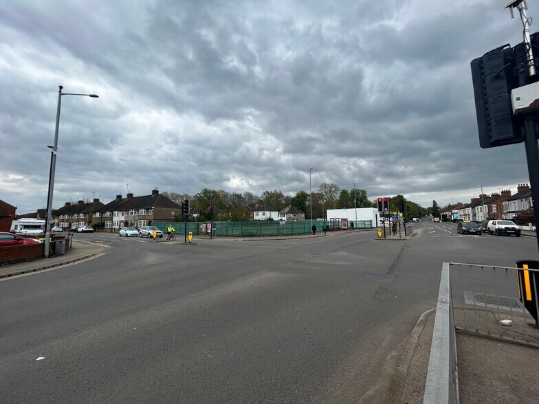 Ransome Road, Northampton for sale - Building Photo - Image 2 of 5