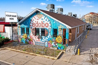 More details for 3109 Federal Blvd, Denver, CO - Retail to Rent