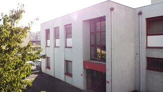 More details for 27 Rue Jean-Pierre Brédy, Villeurbanne - Office for Sale