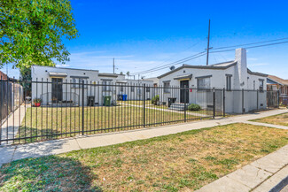 More details for 432-438 W 107th St, Los Angeles, CA - Residential for Sale