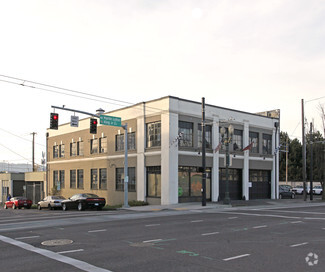 More details for 205-207 NE Martin Luther King Jr Blvd, Portland, OR - Industrial for Rent