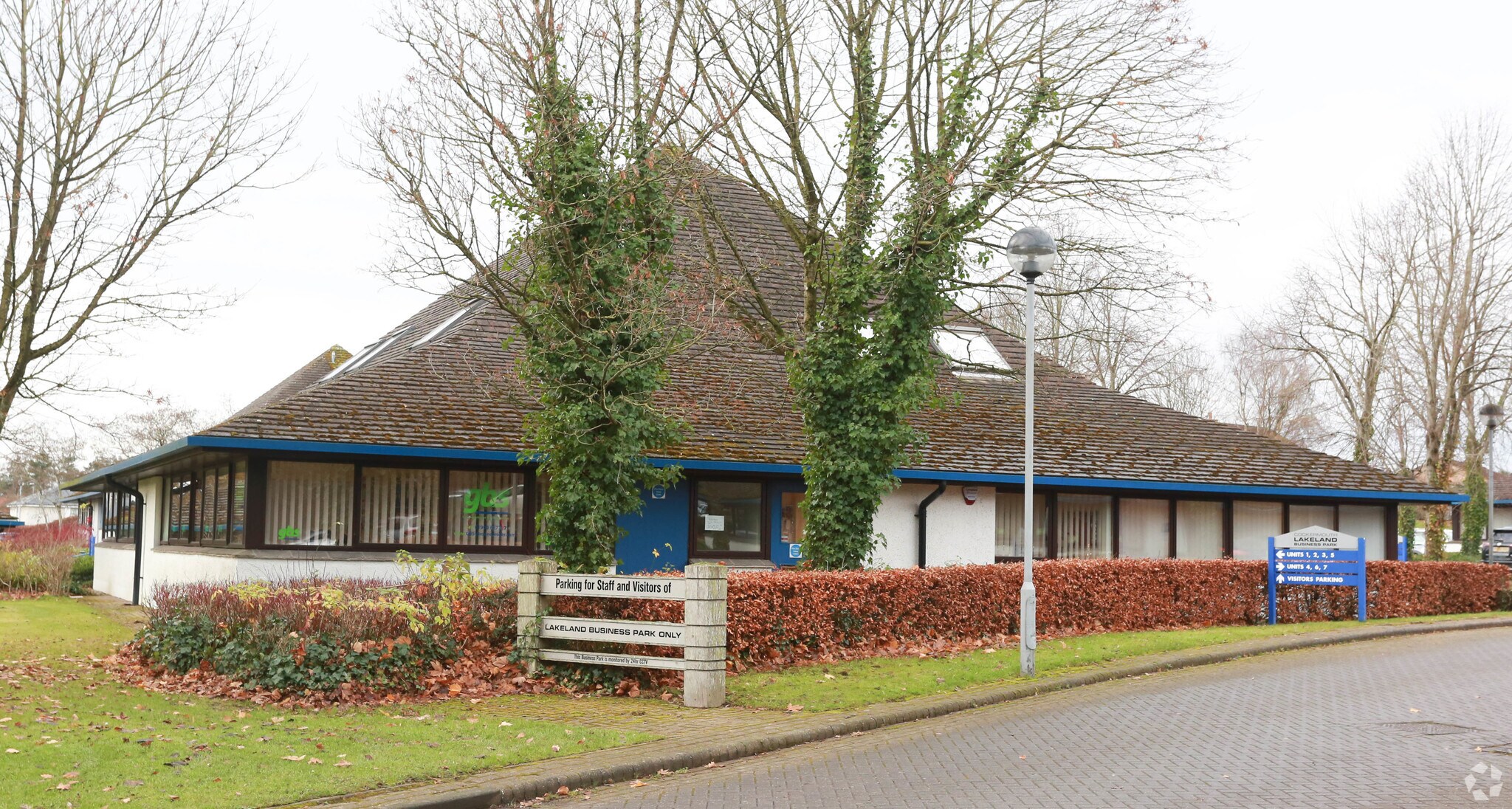 Lamplugh Rd, Cockermouth for sale Primary Photo- Image 1 of 1